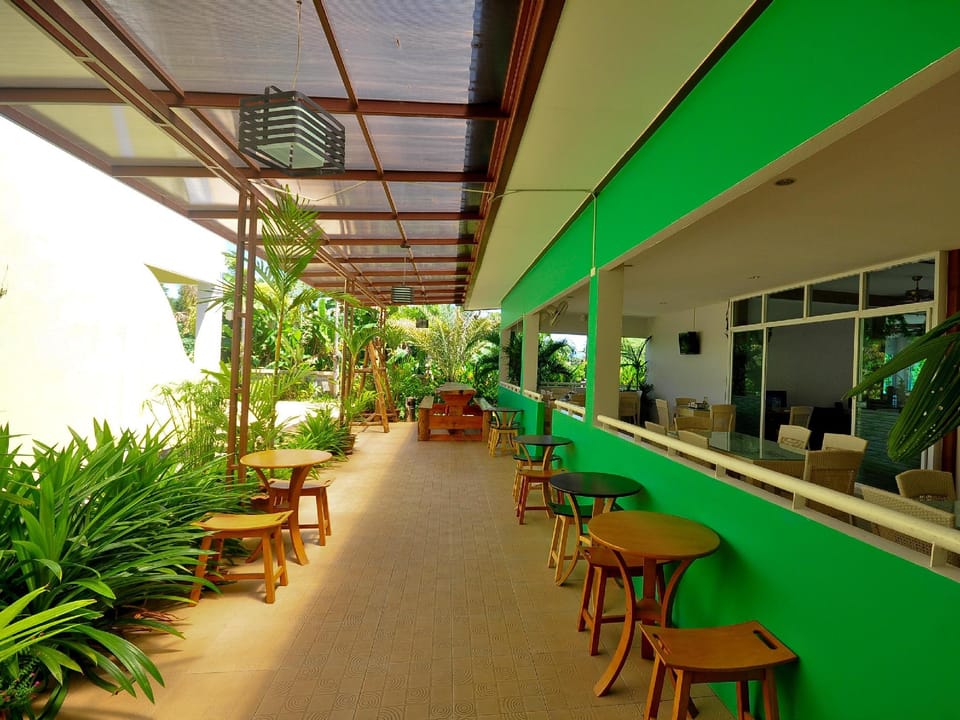 Phuket Airport Sonwa Resort Resort in Phuket