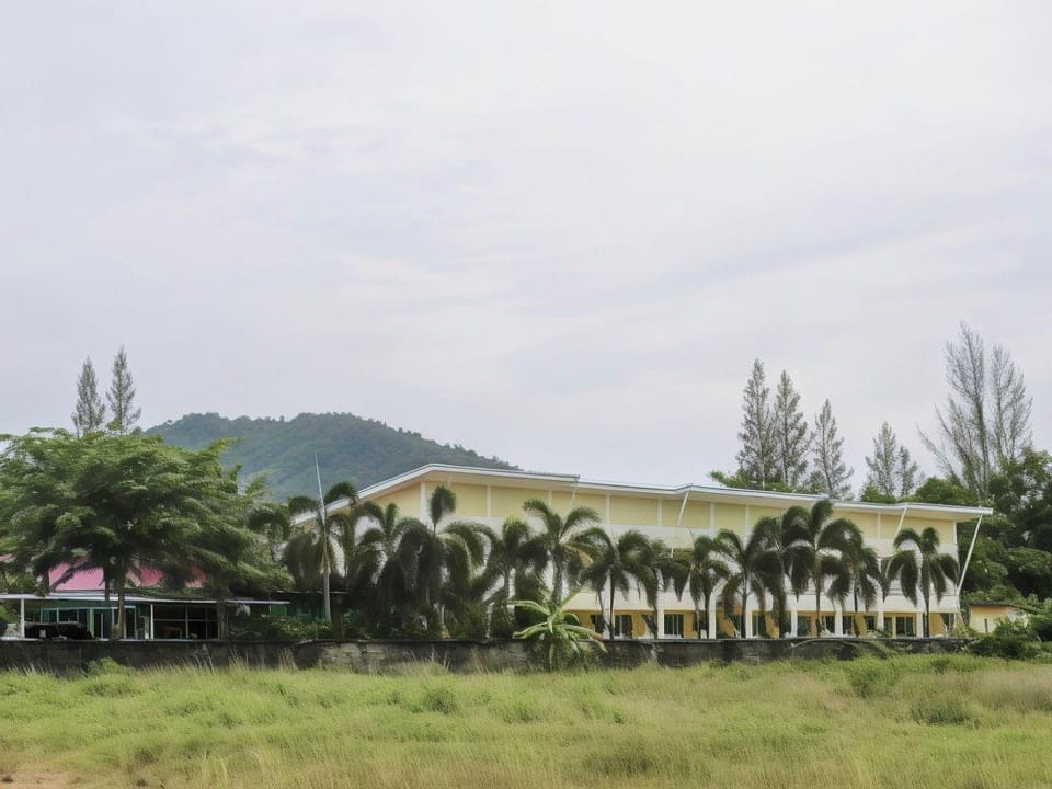Phuket Airport Sonwa Resort Resort in Phuket