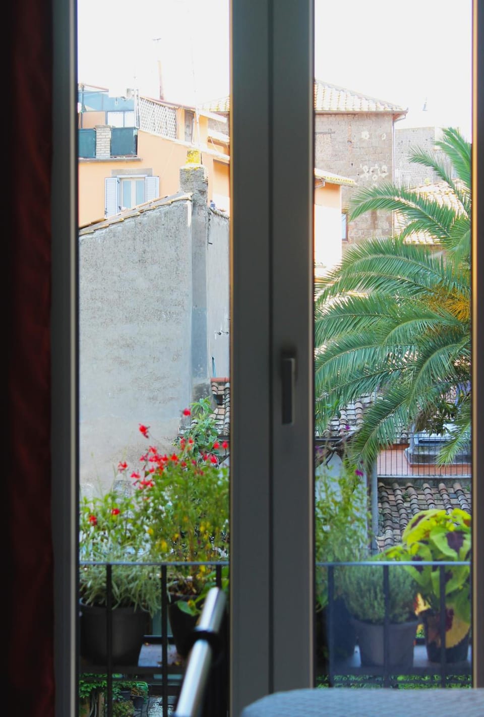 Ottantotto Viterbo Hotel in Viterbo