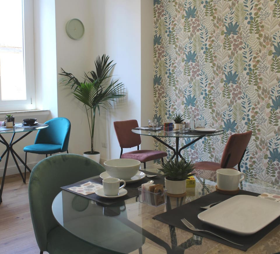 Ottantotto Viterbo Hotel in Viterbo