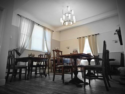 The swan at compton Inn in South Oxfordshire District