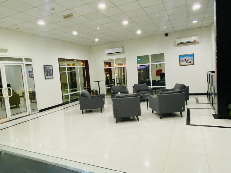 Al Multaqa Hotel Hotel in Oman