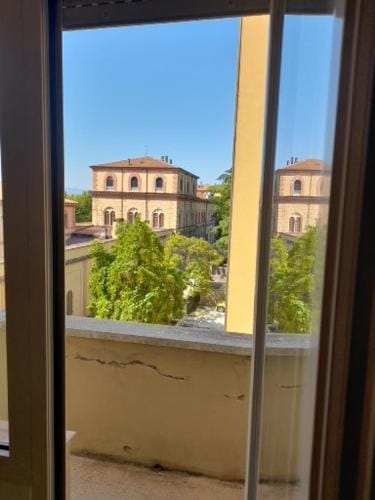 Le Stanze di Polly Hotel in Foligno