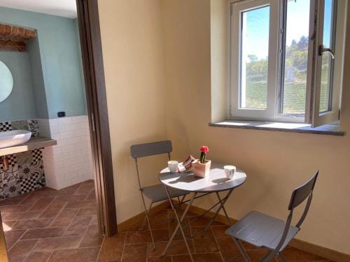 Casa Quinterni Hotel in Liguria