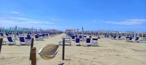 I Levrieri Hotel in Torre del Lago