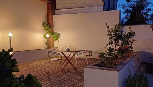 Un B&B a Loktudi Hotel in Finistere