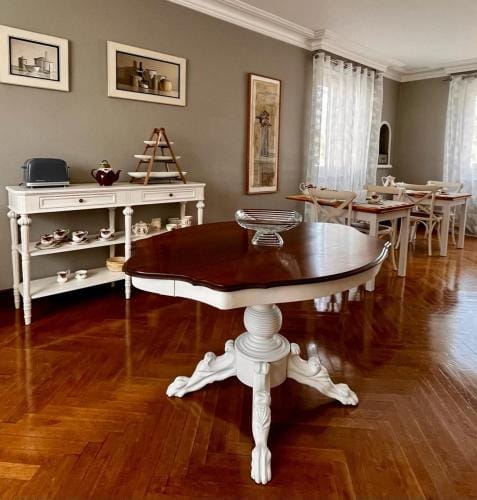 Un B&B a Loktudi Hotel in Finistere