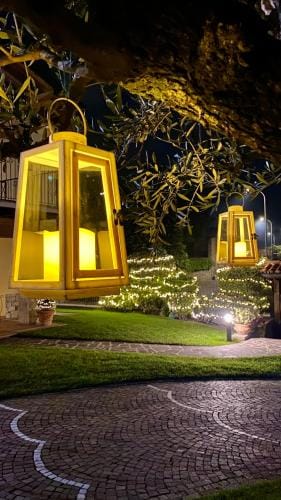 Casa Clerici 1956 Hotel in Province of Brescia