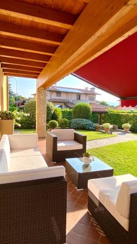 Casa Clerici 1956 Hotel in Province of Brescia