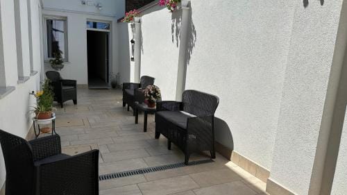B&B Residenza Luciani Affittacamere Hotel in Comacchio