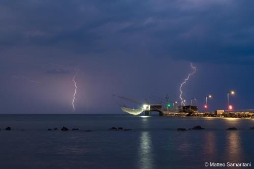 B&B Residenza Luciani Affittacamere Hotel in Comacchio