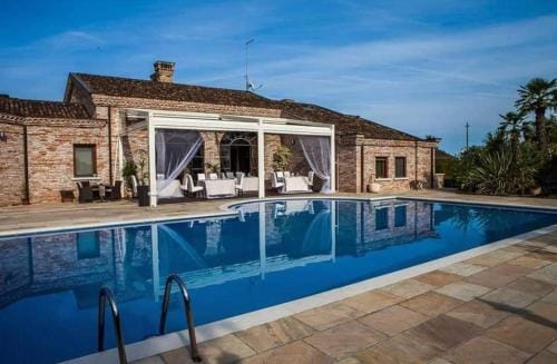 Bed & Breakfast Gioia di... Hotel in Friuli-Venezia Giulia