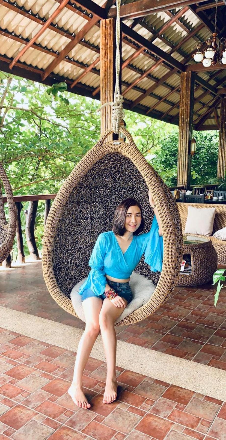 Chaipura Resort Resort in Koh Chang Tai