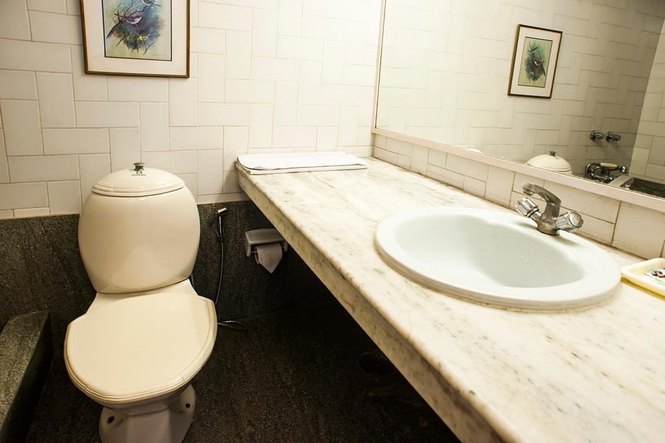 Hotel Alka Premier Hotel in New Delhi