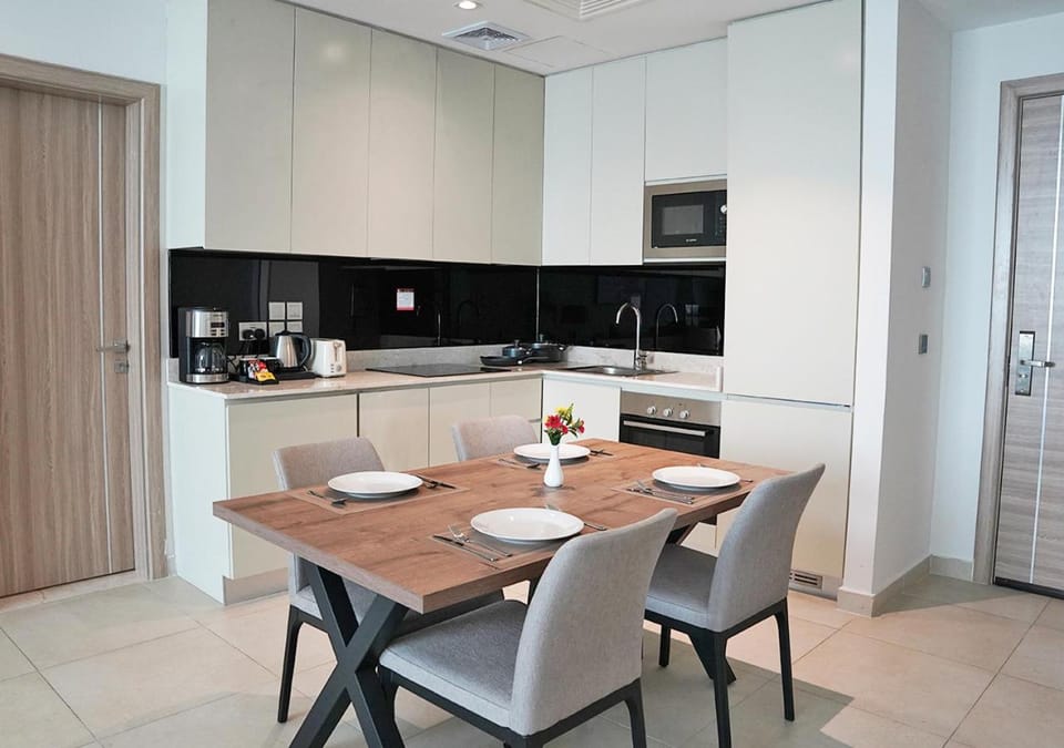 FARHAN TOWER Apartment hotel in Manama