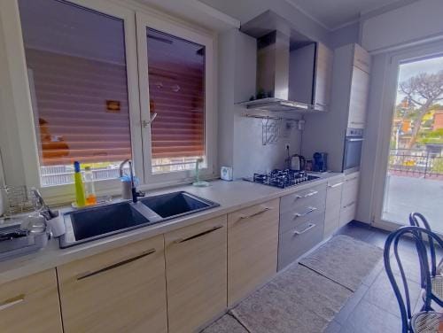 Belvedere Rooms Guest House Hotel in Rome