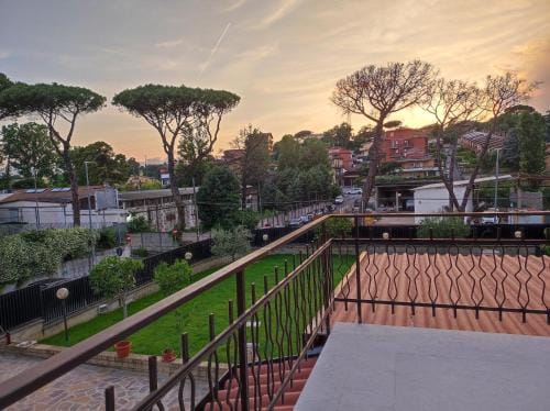 Belvedere Rooms Guest House Hotel in Rome