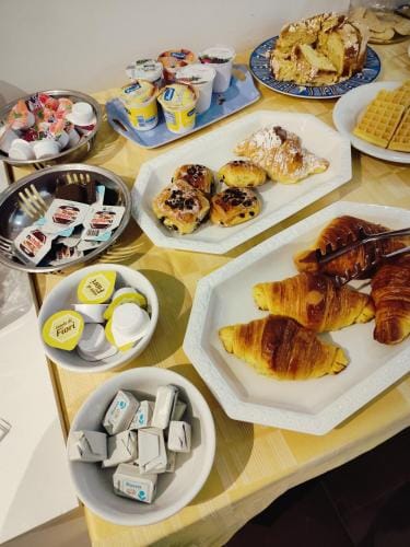 Belvedere Rooms Guest House Hotel in Rome