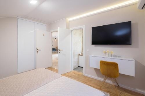 Turta Rooms Hotel in Zadar