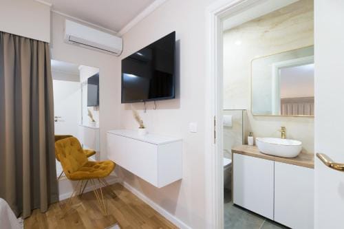 Turta Rooms Hotel in Zadar