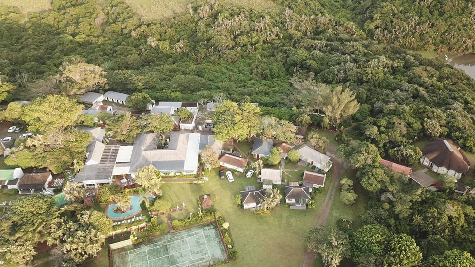 Trennerys Hotel Hotel in Eastern Cape