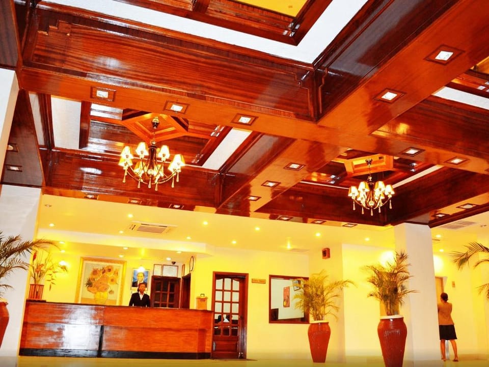 New Mwanza Hotel Hotel in Tanzania