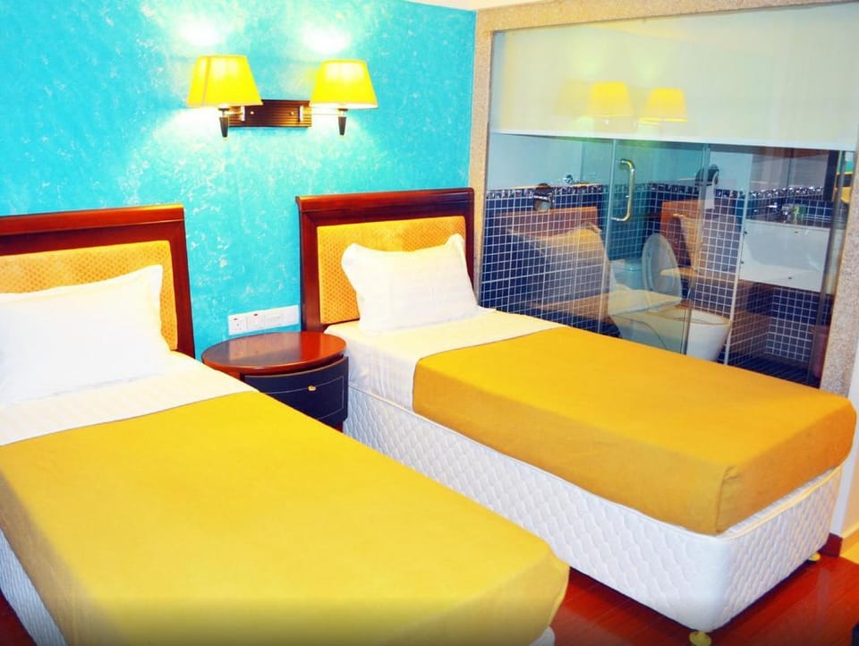 New Mwanza Hotel Hotel in Tanzania