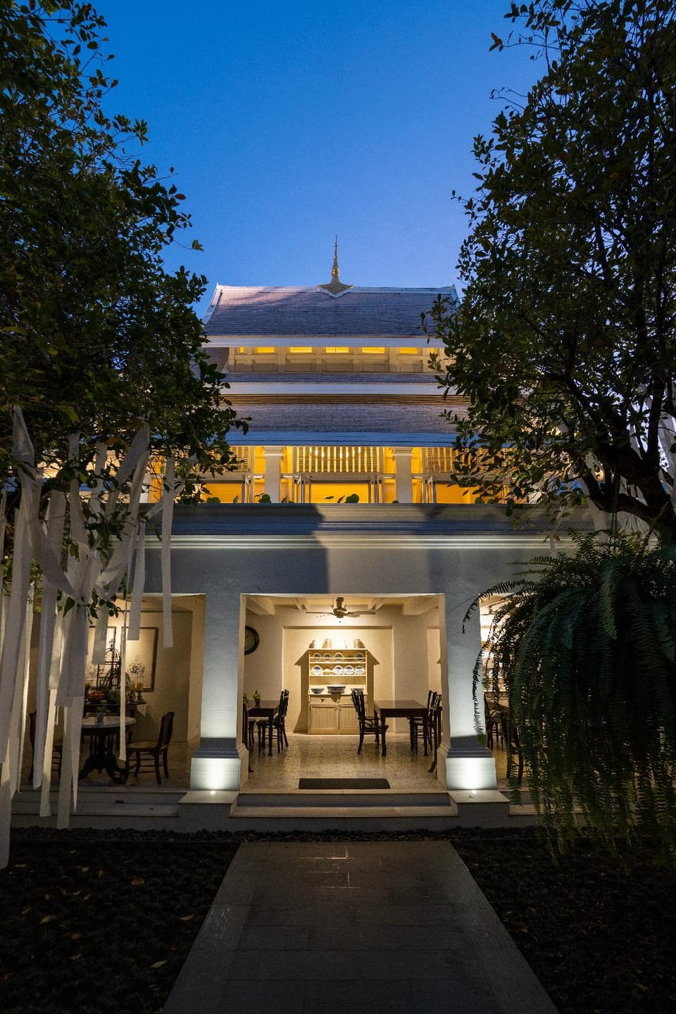 Makka Hotel Hotel in Chiang Mai
