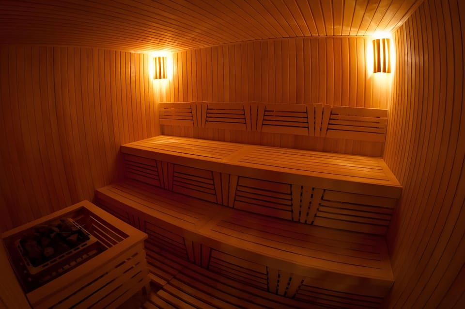 Donatello Boutique Hotel Boutique hotel in Almaty