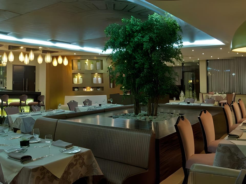 Donatello Boutique Hotel Hotel in Almaty