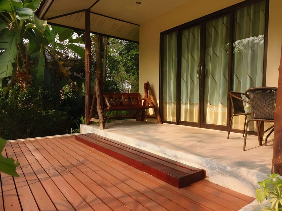 Pai My Guest Resort Resort in Thailand