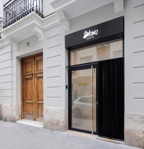 Blanq Ruzafa Hotel in Valencia
