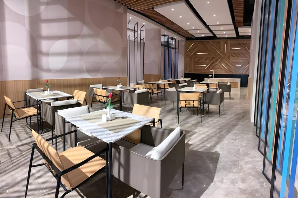 Ewaa Express Hotel - Al Olaya Hotel in Riyadh