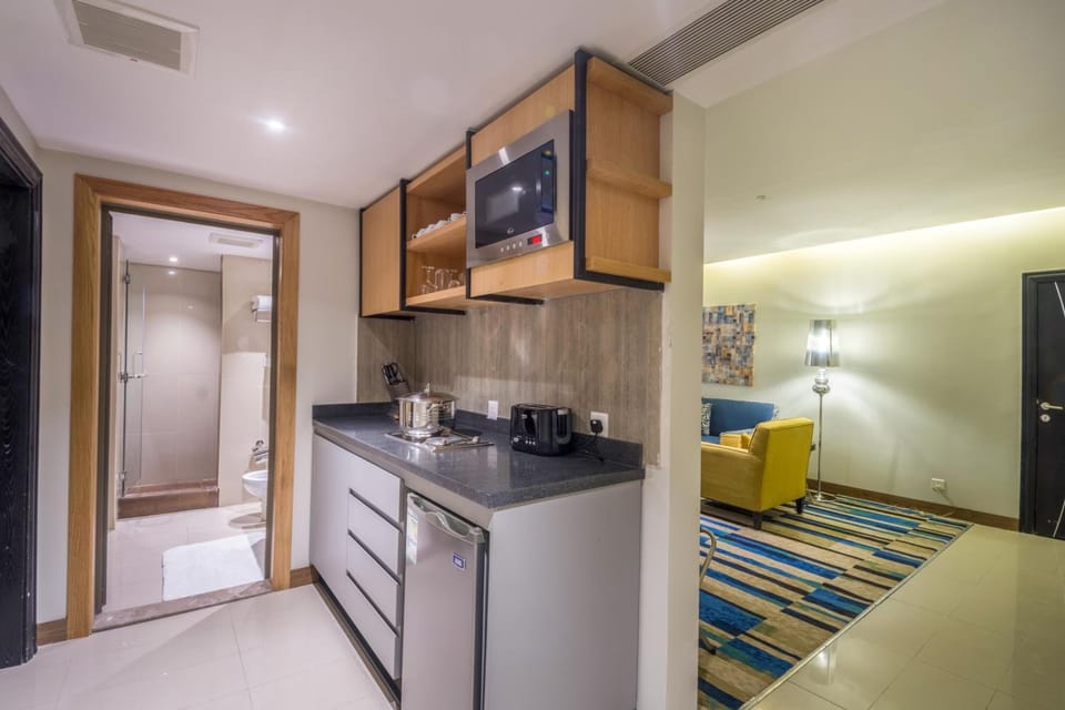 Ewaa Express Hotel - Al Olaya Hotel in Riyadh