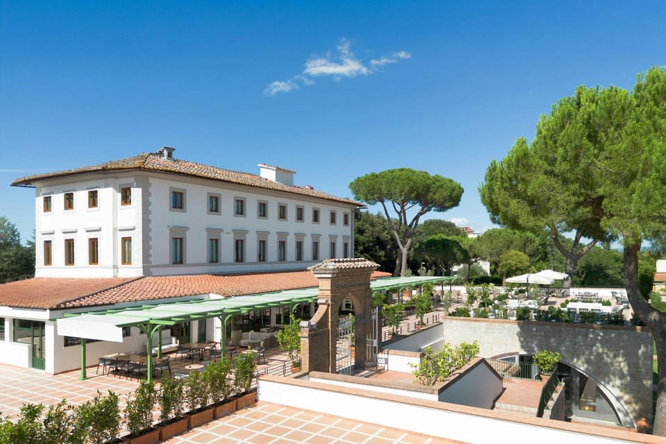 Villa Ermellina Siena, a Tribute Portfolio Hotel Hotel in Siena