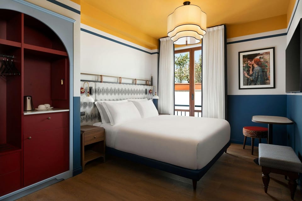 Guestroom