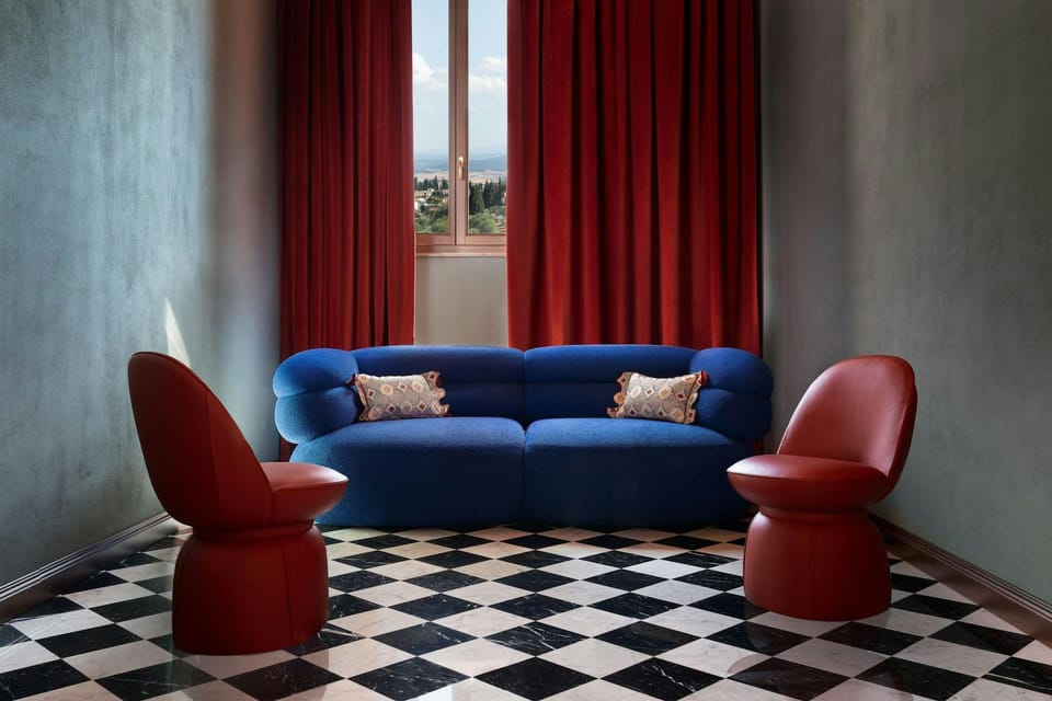 Villa Ermellina Siena, a Tribute Portfolio Hotel Hotel in Siena