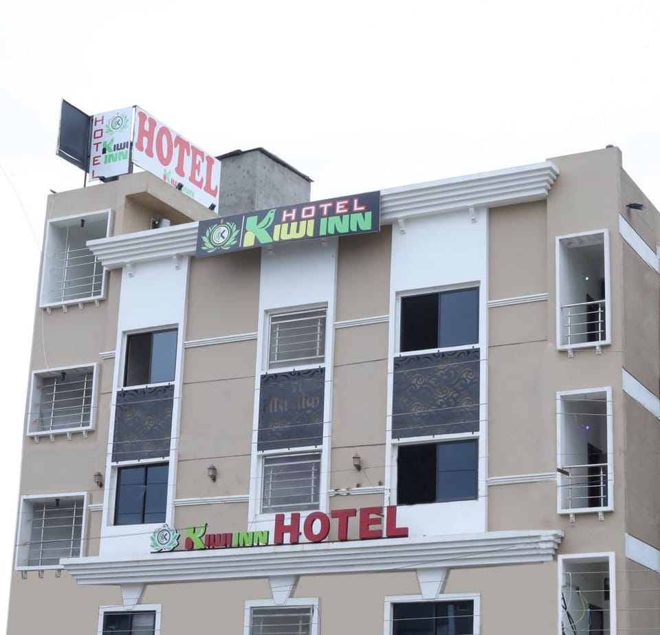 kiwi inn hotel Apartment hotel in India