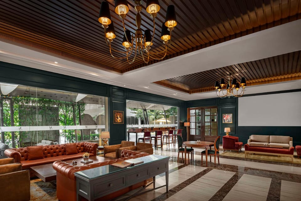Radisson Resort & Spa Kandla Hotel in Gujarat