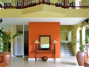 Tarisa Resort Resort in Trou-aux-Biches