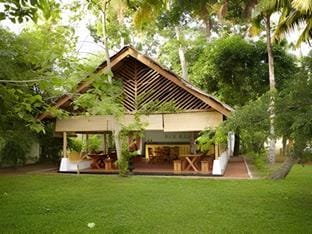 Olam Resort in Kochi