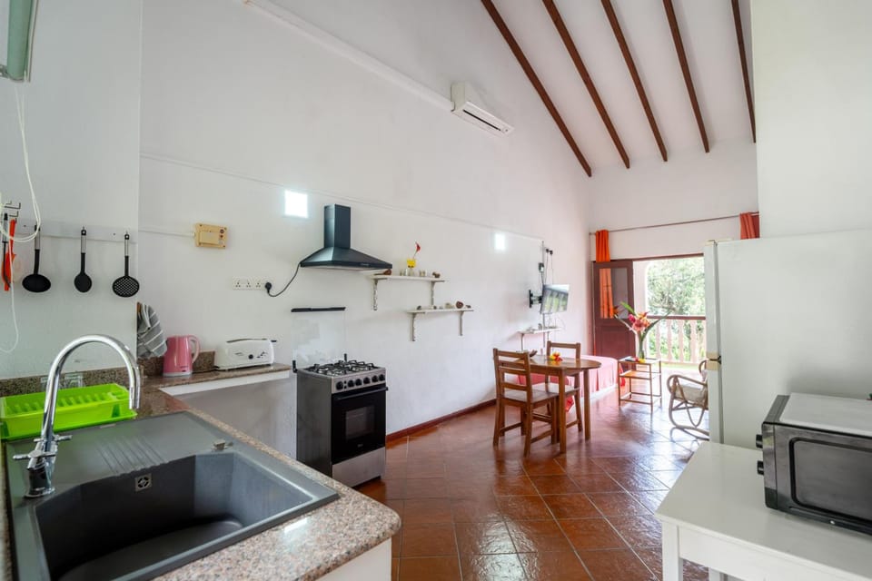 La Residence Villas & Studios Apartment hotel in Africa