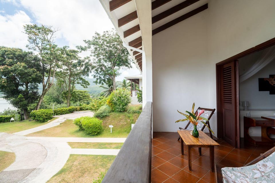 La Residence Villas & Studios Apartment hotel in Africa