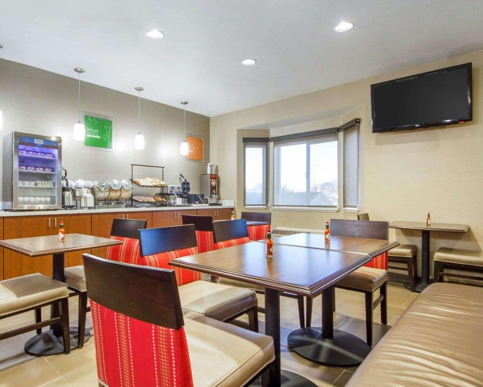 San Francisco Airport West Hotel in San Bruno