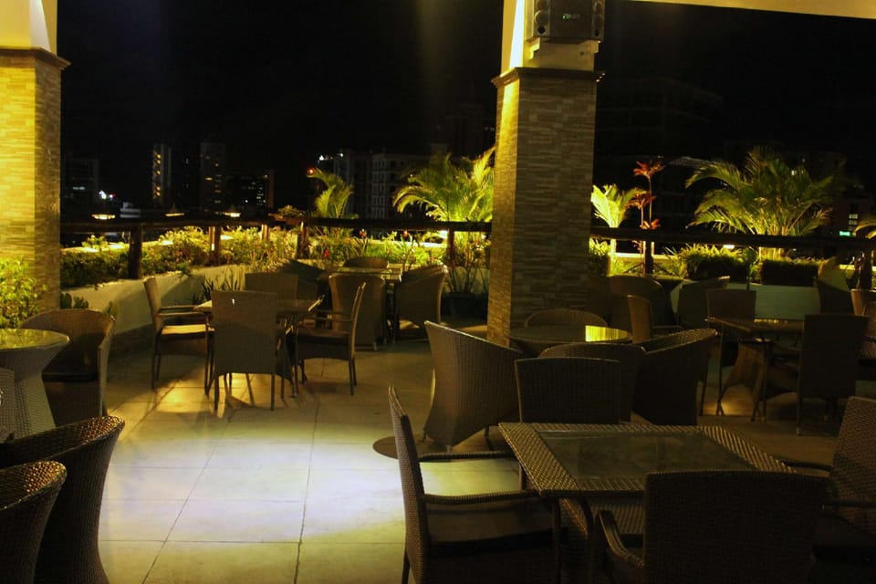 Hotel Sapphire Hotel in City of Dar es Salaam