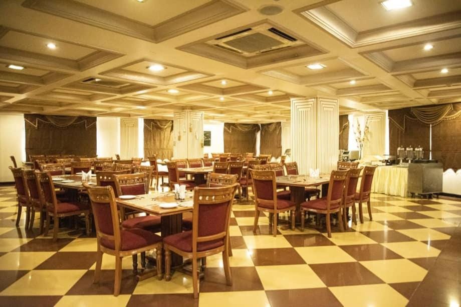 Hotel Sapphire Hotel in City of Dar es Salaam