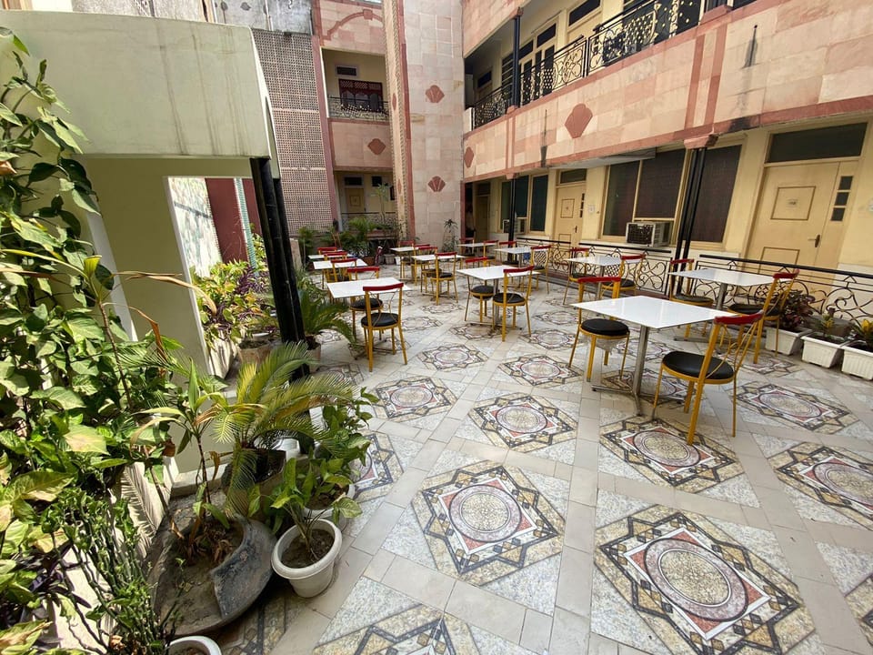 Hotel Airlines Hotel in Punjab, India