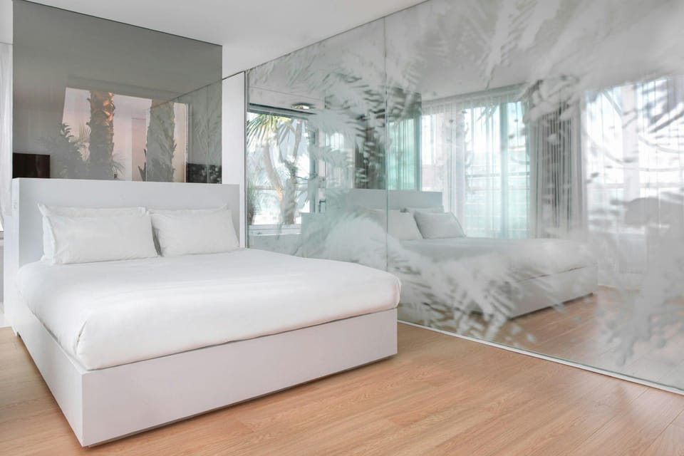 Recreational facilities