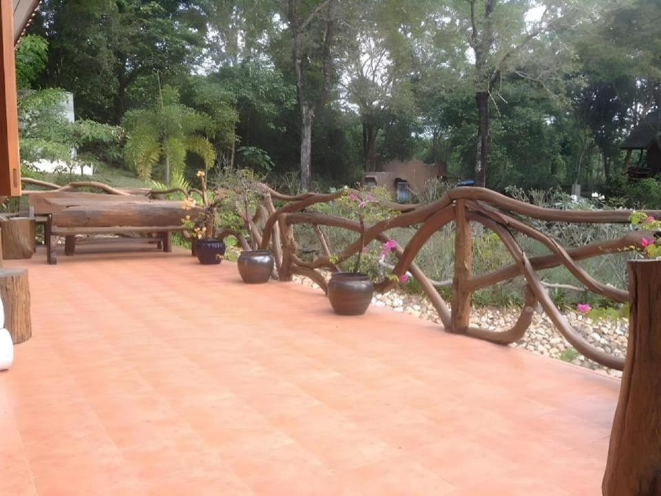 Rai Phuphapok Resort Resort in Thailand