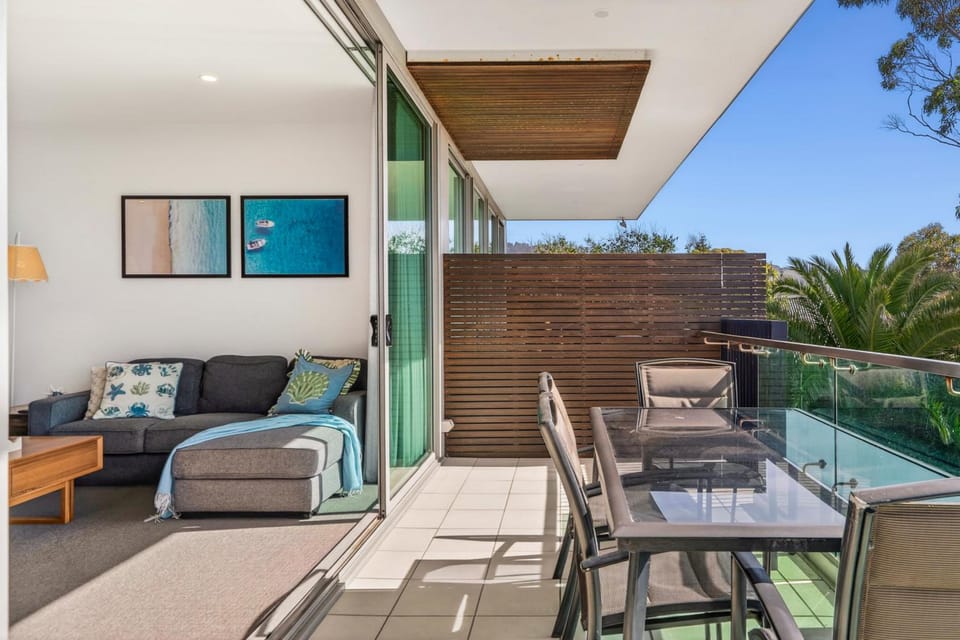 The Dolphin Apartments Apartment hotel in Apollo Bay